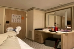 Interior Stateroom Picture